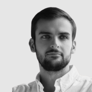 Pavlo Bilodid