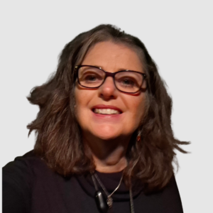 Dr. Arielle Warner