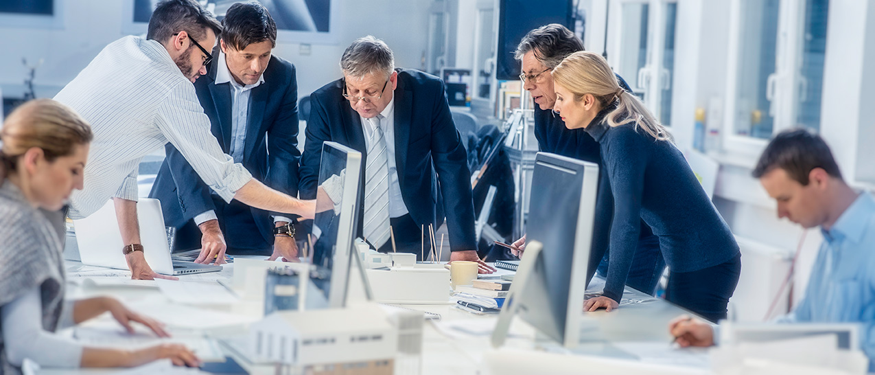 Organisational Resilience