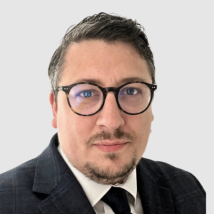 Prof. Dr Daniel Fiott