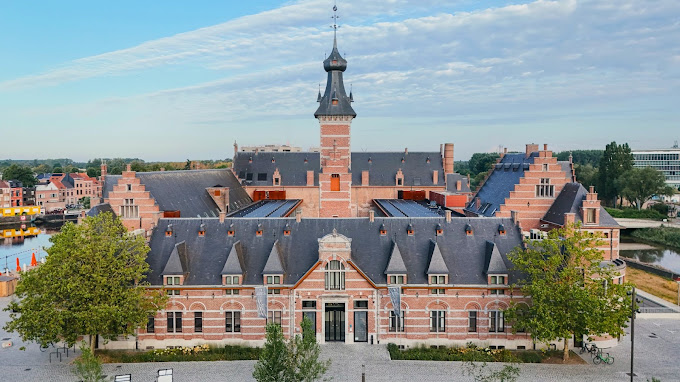 Resilience by Design